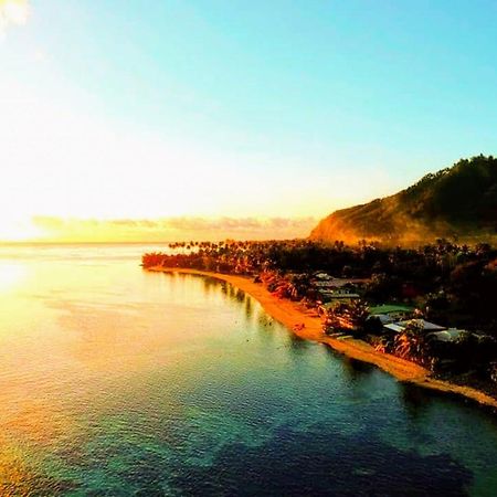 Moorea - Fare Taina Nui Haapiti Exteriér fotografie